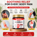 Instant Pain Relief Soothing Massage Gel (Pack of 2)